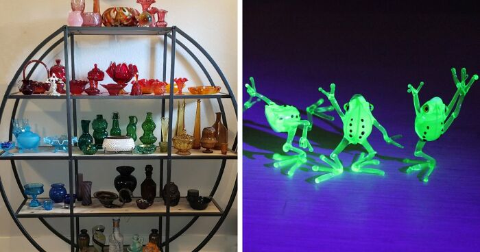 97 Cool And Creative Glass Items People Found Or Made That You Might Want In Your Home