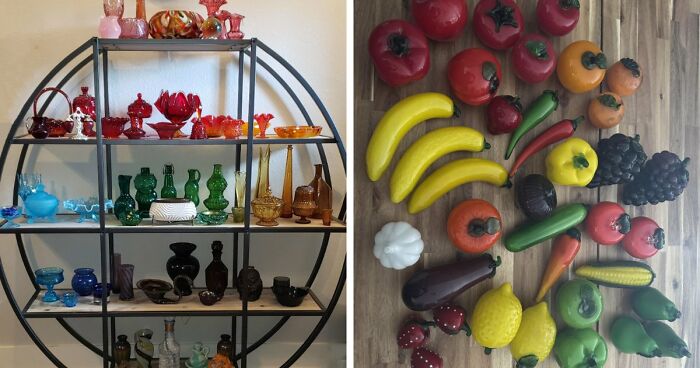 97 Cool And Creative Glass Items People Found Or Made That You Might Want In Your Home