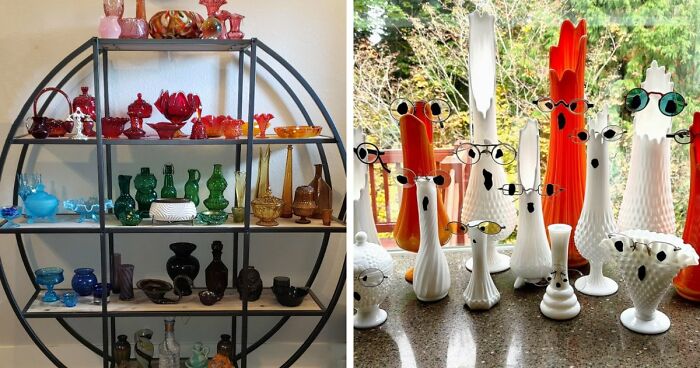 97 Cool And Creative Glass Items People Found Or Made That You Might Want In Your Home