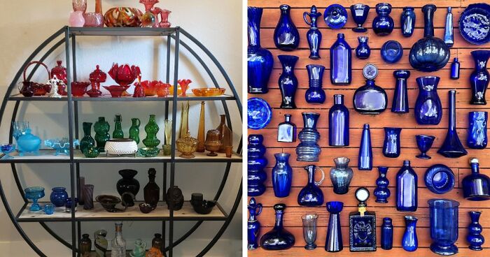 97 Cool And Creative Glass Items People Found Or Made That You Might Want In Your Home