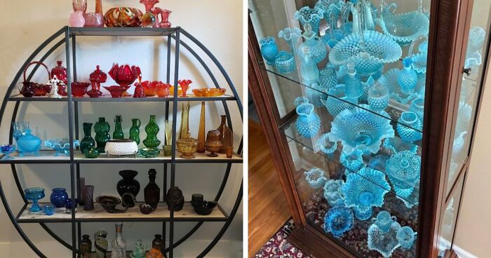 97 Cool And Creative Glass Items People Found Or Made That You Might Want In Your Home