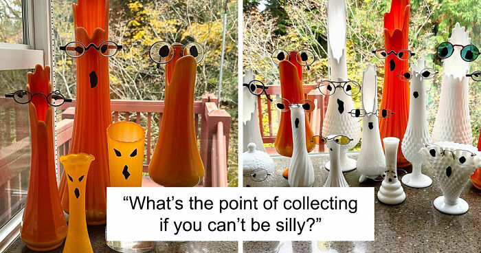 97 Cool And Creative Glass Items People Found Or Made That You Might Want In Your Home