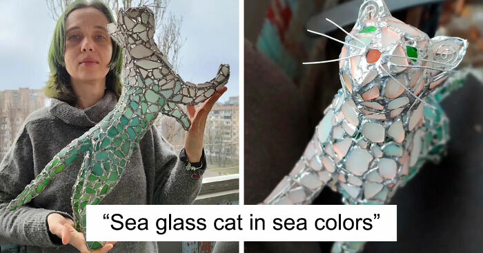 97 Cool And Creative Glass Items People Found Or Made That You Might Want In Your Home
