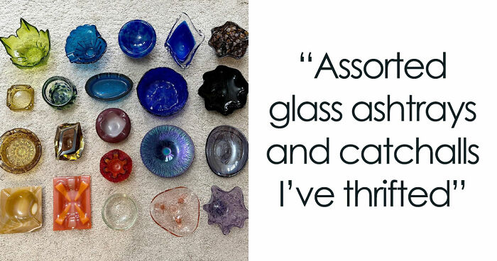 97 Cool And Creative Glass Items People Found Or Made That You Might Want In Your Home