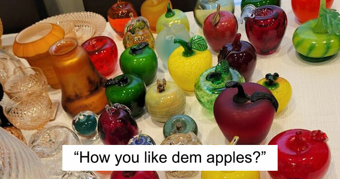 97 Cool And Creative Glass Items People Found Or Made That You Might Want In Your Home