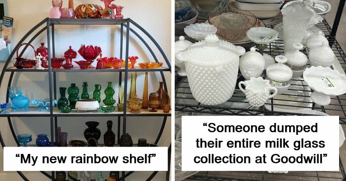 97 Cool And Creative Glass Items People Found Or Made That You Might Want In Your Home