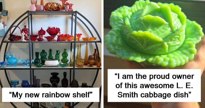97 Cool And Creative Glass Items People Found Or Made That You Might Want In Your Home