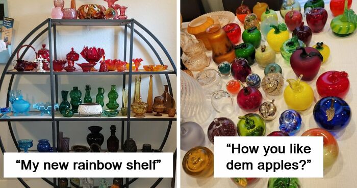 97 Cool And Creative Glass Items People Found Or Made That You Might Want In Your Home
