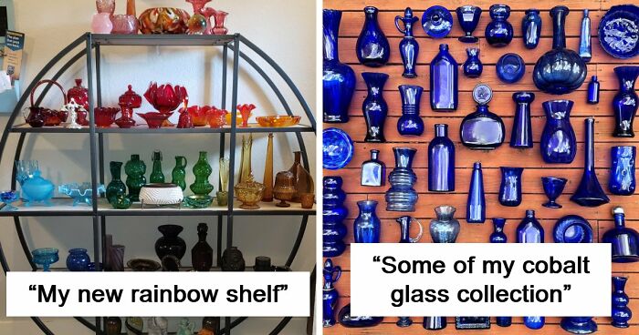 97 Cool And Creative Glass Items People Found Or Made That You Might Want In Your Home