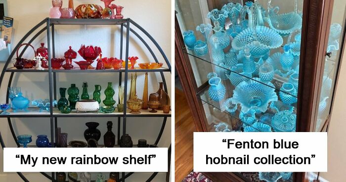 97 Cool And Creative Glass Items People Found Or Made That You Might Want In Your Home