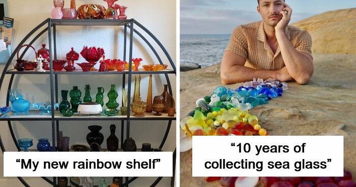 97 Cool And Creative Glass Items People Found Or Made That You Might Want In Your Home