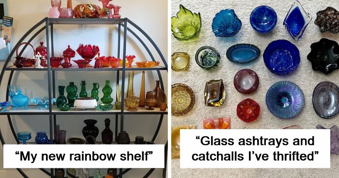 97 Cool And Creative Glass Items People Found Or Made That You Might Want In Your Home
