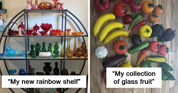 97 Cool And Creative Glass Items People Found Or Made That You Might Want In Your Home
