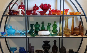 97 Cool And Creative Glass Items People Found Or Made That You Might Want In Your Home