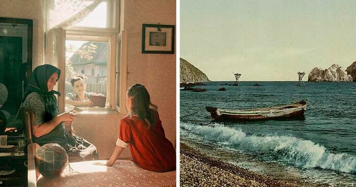 61 Historical Photos That Don’t Need Context To Be Appreciated