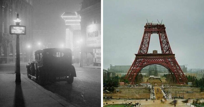 61 Historical Photos That Don’t Need Context To Be Appreciated