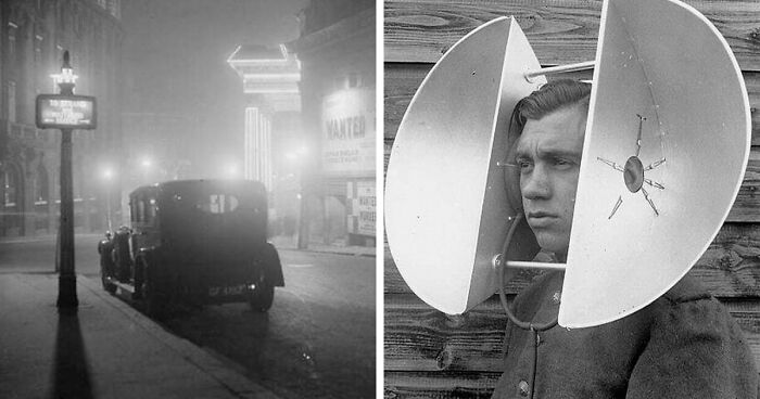 61 Historical Photos That Don’t Need Context To Be Appreciated