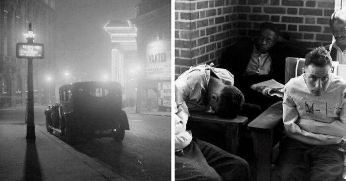 61 Historical Photos That Don’t Need Context To Be Appreciated