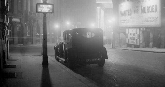 61 Historical Photos That Don’t Need Context To Be Appreciated