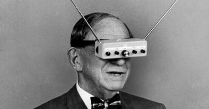 61 Historical Photos That Don’t Need Context To Be Appreciated