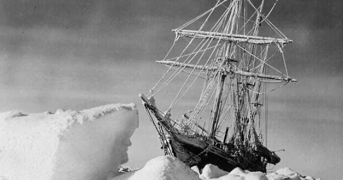 61 Historical Photos That Don’t Need Context To Be Appreciated