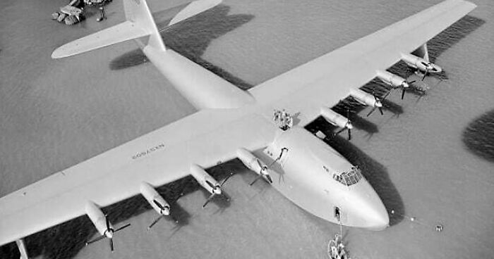 61 Historical Photos That Don’t Need Context To Be Appreciated