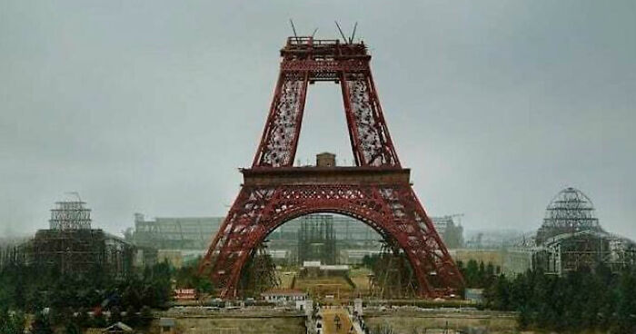 61 Historical Photos That Don’t Need Context To Be Appreciated