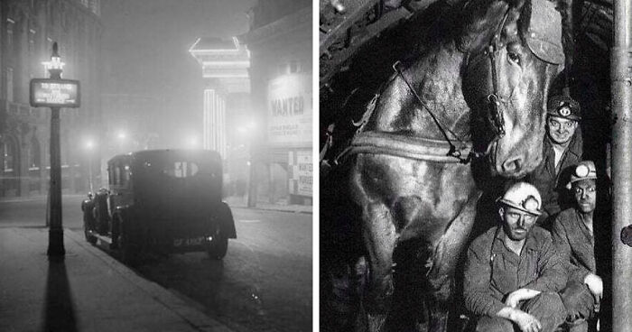 61 Historical Photos That Don’t Need Context To Be Appreciated