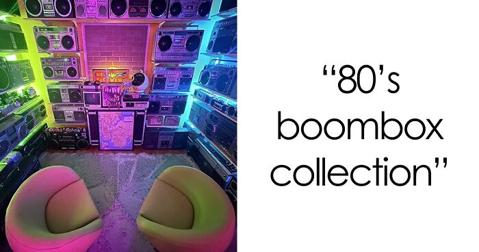 People Reveal The Things They Are So Obsessed With That It Grew Into A Collection (New Pics)