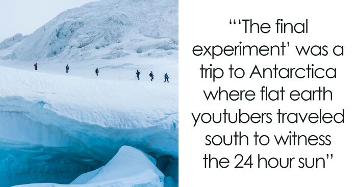 “Can’t Make This Up”: 79 Interesting Facts That Are Hard To Believe But Completely True (New Pics)