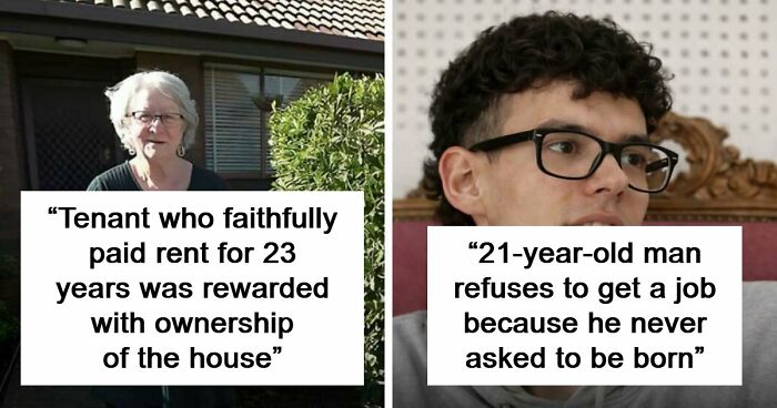 83 Wholesome And Interesting Facts And Stories From All Over The World