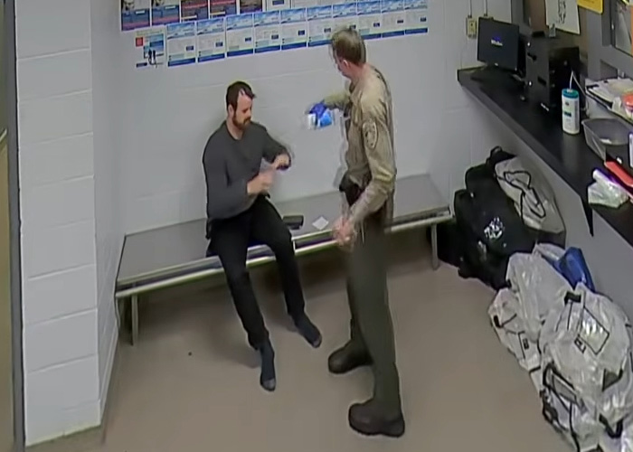 Investigators Collect Physical Evidence in Joseph Duggar Case After Victim’s Horrific Allegations Against Reality Star