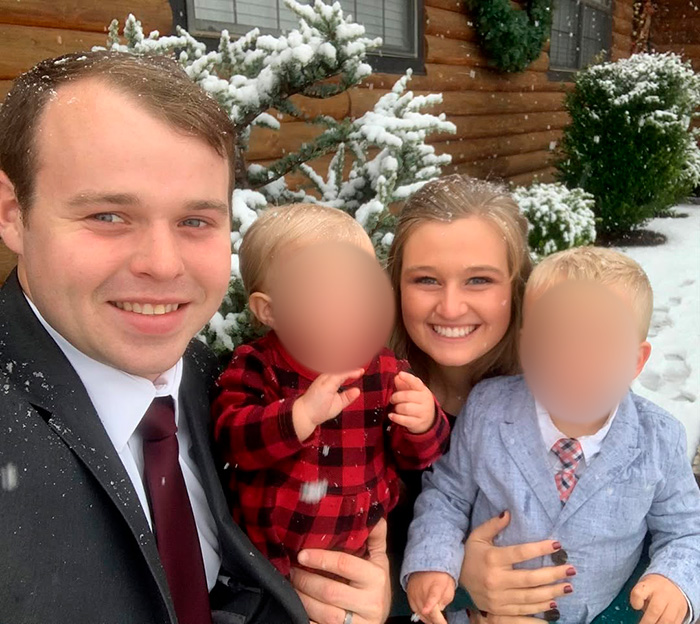 Investigators Collect Physical Evidence in Joseph Duggar Case After Victim’s Horrific Allegations Against Reality Star