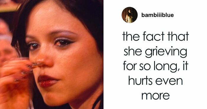 Jenna Ortega’s Bold Red Carpet Look Confuses Fans After Actress Insists She’s “Not Wednesday”