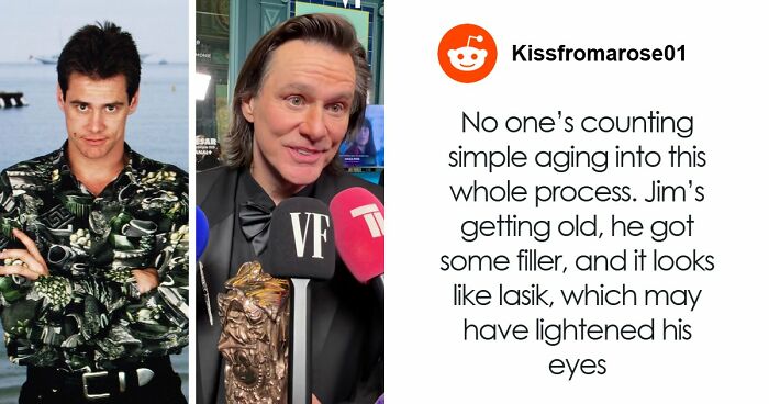 “He Looks Happier”: Internet Reacts To Timothée Chalamet Ditching Kylie For Mom At Actor Awards