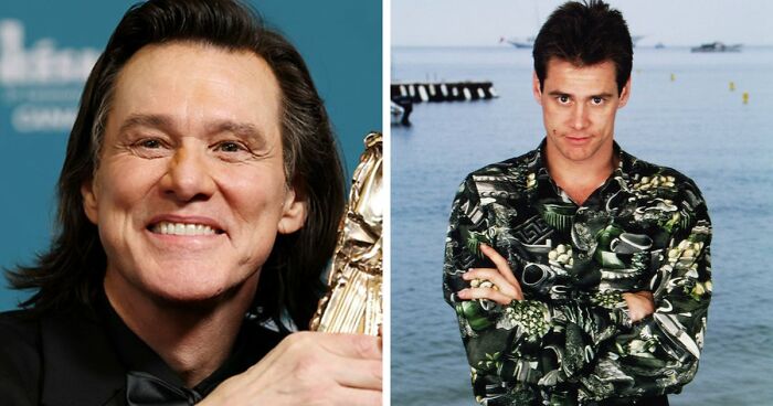 Explosive Report Reveals Details Of Jim Carrey’s New Face, Actor’s Cause Of “Sadness” Is Revealed