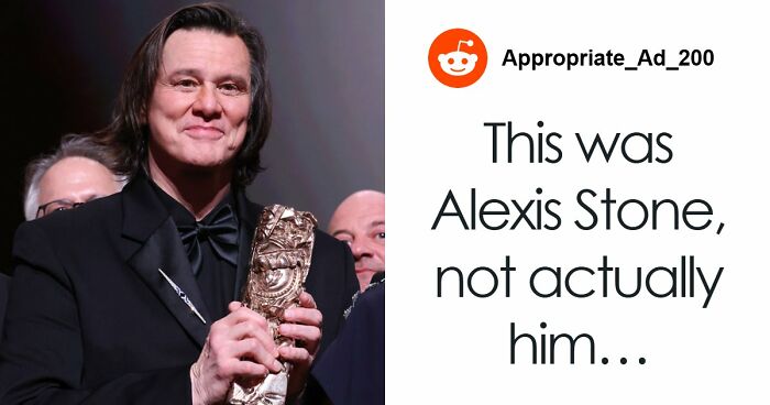 Explosive Report Reveals Details Of Jim Carrey’s New Face, Actor’s Cause Of “Sadness” Is Revealed