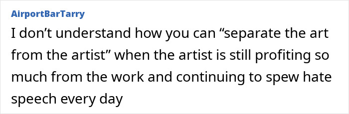 J.K. Rowling sharing her views on the Harry Potter reboot amid public backlash during an interview. J.K. Rowling sharing her views on the Harry Potter reboot amid public backlash during an interview.