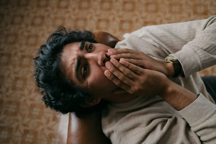 81 Dark And Horrifying Things People Have Witnessed That Got Burned Into Their Brain