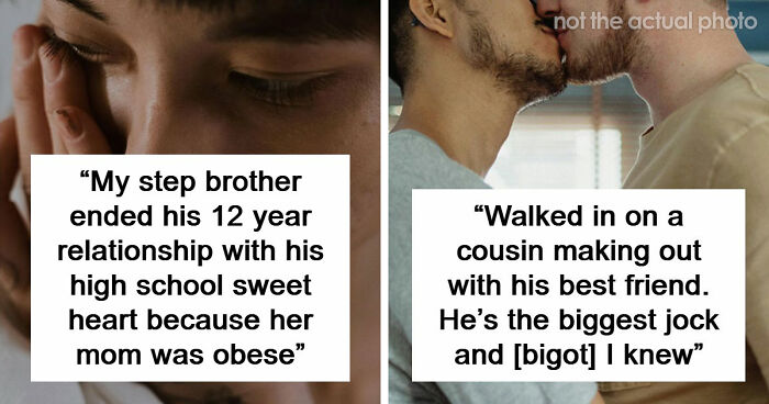 “The Messiest Love Triangle”: 71 Times People Found Out Something They Absolutely Weren’t Meant To Know