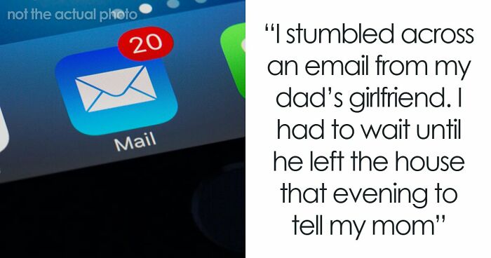 “The Messiest Love Triangle”: 71 Juicy And Chaotic Secrets People Learned Without Even Trying