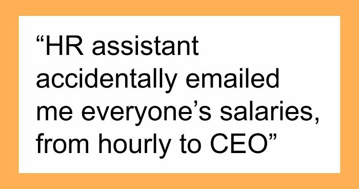 “The Messiest Love Triangle”: 71 Juicy And Chaotic Secrets People Learned Without Even Trying