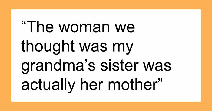 “The Messiest Love Triangle”: 71 Juicy And Chaotic Secrets People Learned Without Even Trying