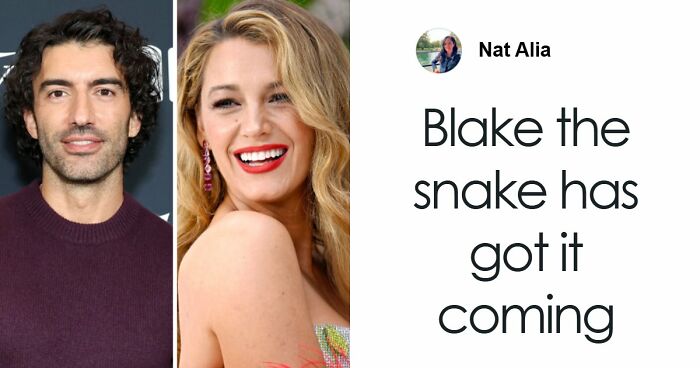 “She Totally Had Something For Him”: Justin Baldoni And Blake Lively Feud Takes Dramatic Turn With New Allegations