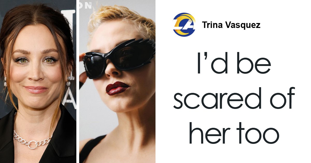 Kaley Cuoco Reflects on Challenging Experience with Former 'Charmed' Co-Star