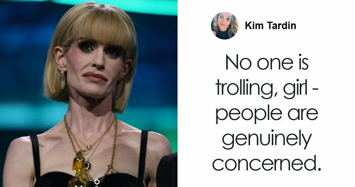 Kelly Osbourne Fires Back At ‘Cruel’ Trolls With Scathing Post After Brit Awards Look Goes Viral