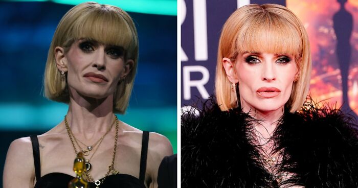 Kelly Osbourne Claps Back At “Cruel” Backlash After Her BRIT Awards Look Goes Viral