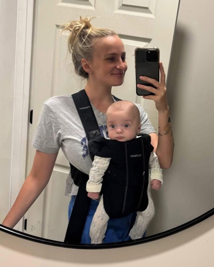 Policial 'glamourosa' descobre seu destino em meio a um escandaloso julgamento policial Policial 'glamourosa' descobre seu destino em meio a um escandaloso julgamento policial