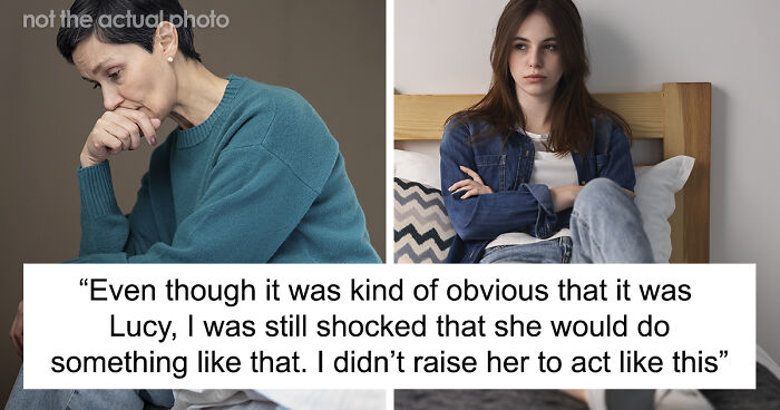 Woman Kicks Out Oldest Daughter After She Sells Family Heirlooms That She Didn’t Even Inherit