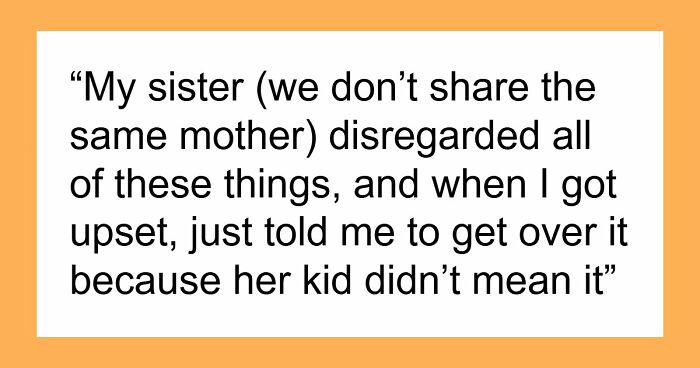 Kind Man Houses Unemployed Sis And Her Fam, Evicts Them After They Take Advantage Of Him
